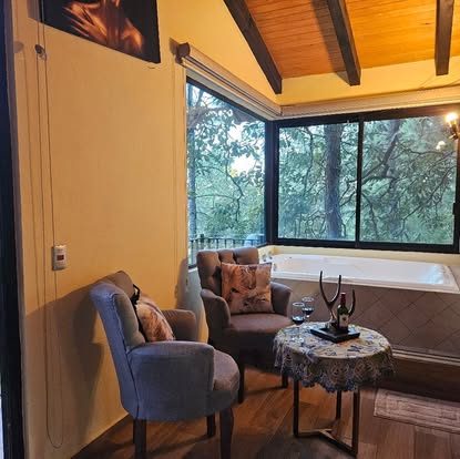 Interior de Nalú