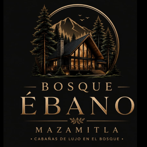Bosque Ébano Mazamitla